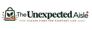 The Unexpected AIsle - Home