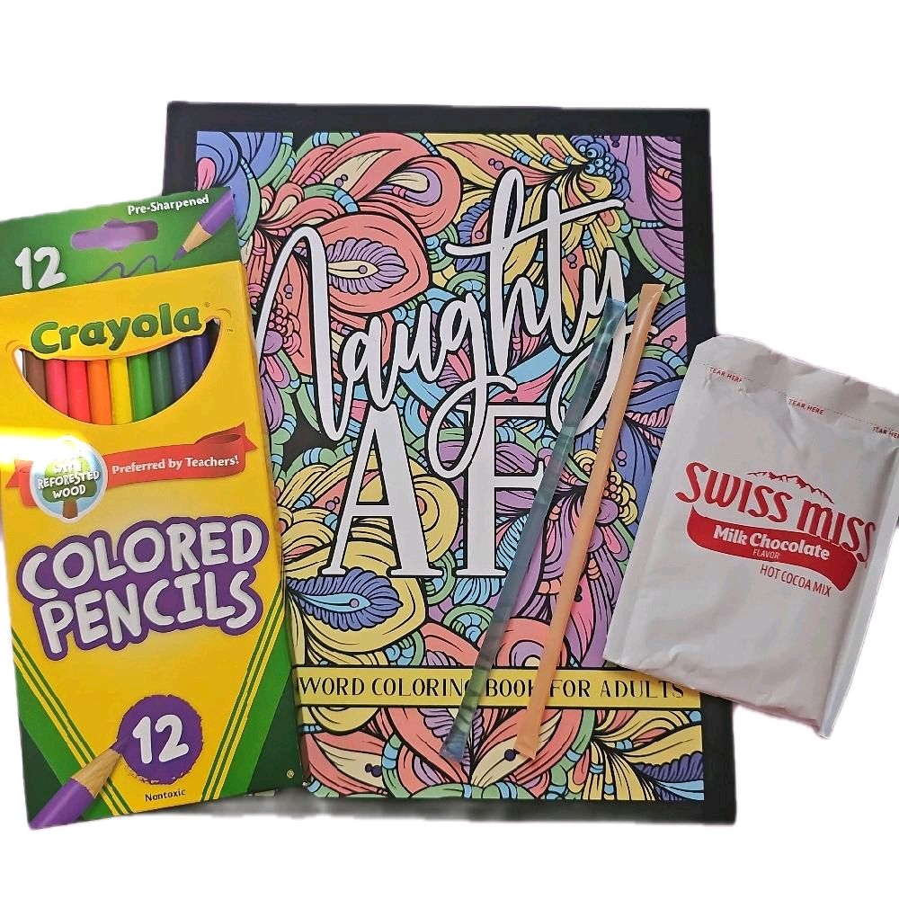 Coloring Book
