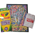Coloring Book